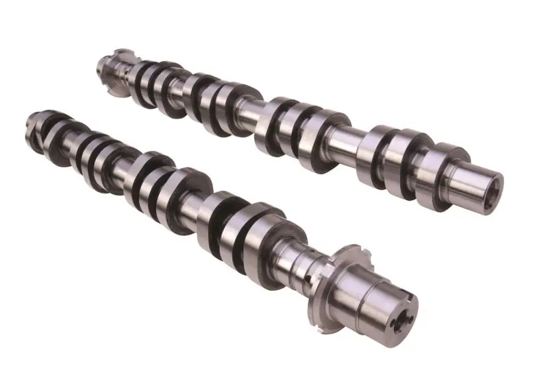 Ford Racing 05-10 Mustang GT High Lift Hot Rod Cam Set Aggressive Performance