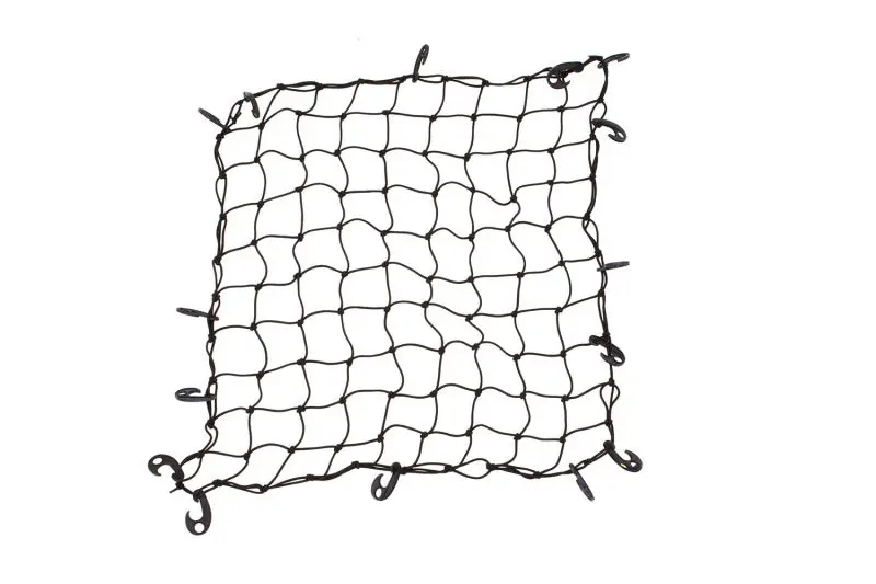 Lund Universal Cargo Net Roof Top Cargo Racks Black