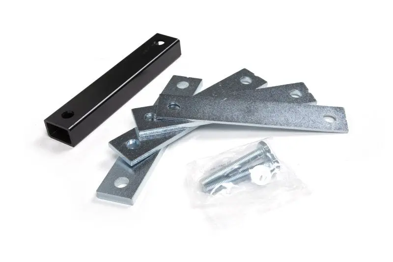 Zone Offroad 1-2in Carrier Bearing Drop Kit 2013-2020 Ram 2500/3500