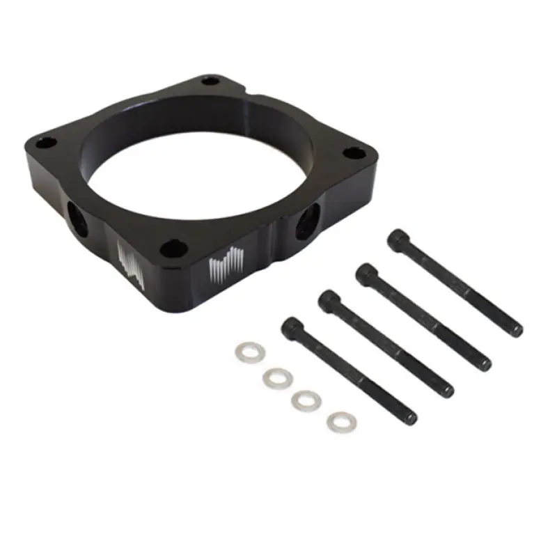 Snow Performance 2009-2014 Dodge Challenger Charger RT Water Methanol Injection Plate