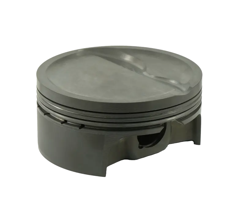 Mahle MS TransAm TA2 LS3 Flat Top Piston Set 4.075 Bore 3.622 Stroke -0.4cc 10.7 CR Set 8 Powerpak+