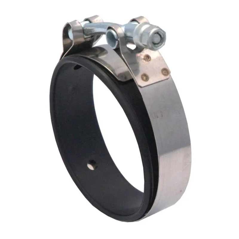 Spectre T-Bolt Clamp 3in Secure Air Intake Connections