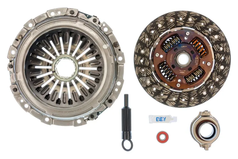 Exedy OE 04-15 Subaru Impreza WRX STI 2.5T Clutch Kit