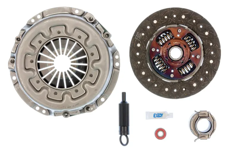 Exedy OE 1987 Toyota 4Runner L4 Clutch Kit Replacement