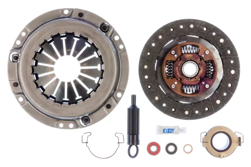 Exedy OE 1988-1989 Toyota MR2 L4 Clutch Kit Replacement