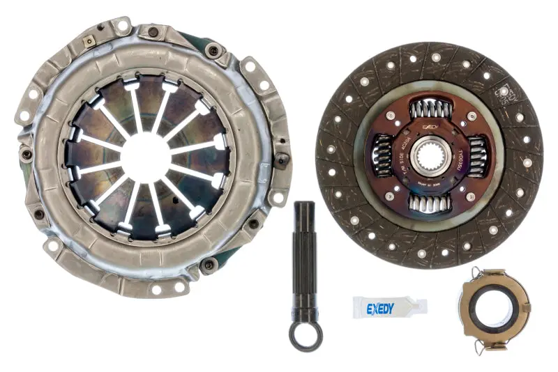 Exedy OE 1989-1990 Geo Prizm L4 Clutch Kit OEM Replacement