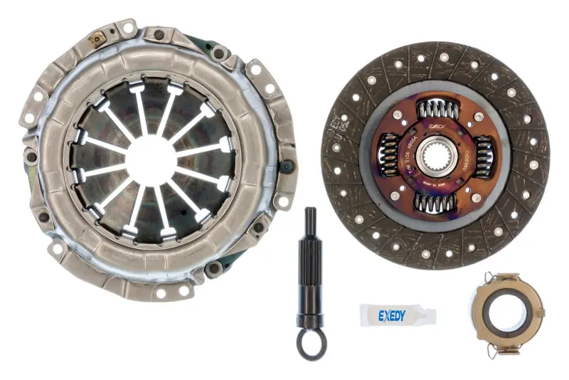Exedy OE 1990 Toyota Celica L4 Clutch Kit OEM Replacement