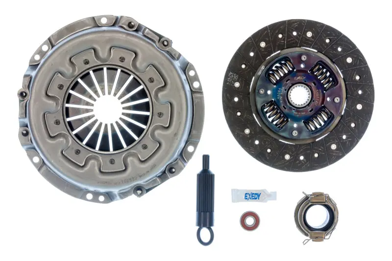Exedy OE 1991-1993 Toyota Previa L4 Clutch Kit Reliable Replacement