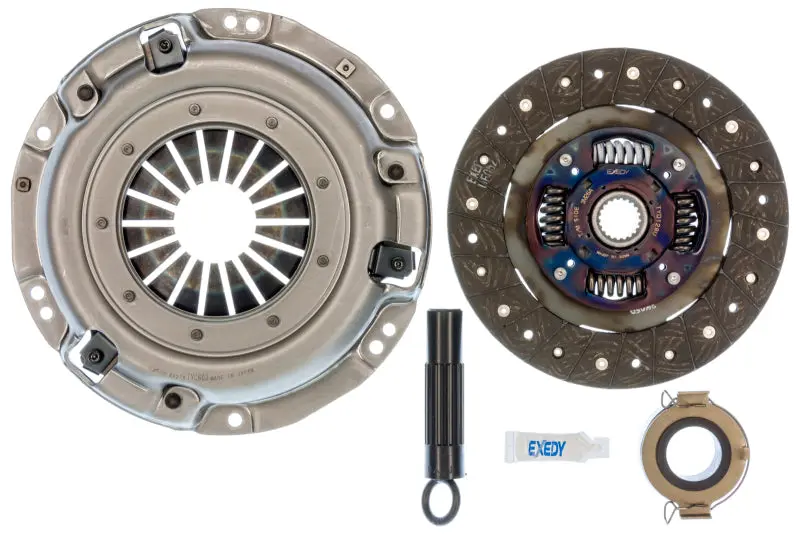 Exedy OE 1991-2001 Toyota Camry L4 Clutch Kit Replacement