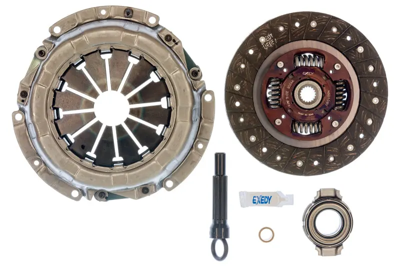 Exedy OE 1991-2002 Infiniti G20 L4 Clutch Kit High Quality Replacement