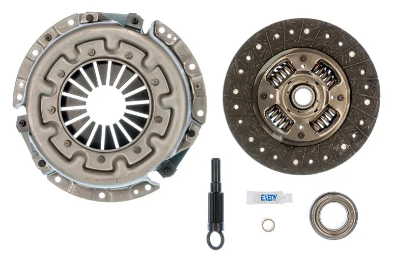 Exedy OE 1993-1994 Nissan D21 L4 Clutch Kit Durable Replacement