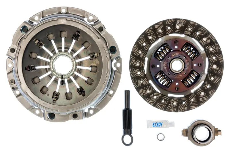 Exedy OE 1993-1995 Mazda RX-7 R2 Clutch Kit High Performance Replacement