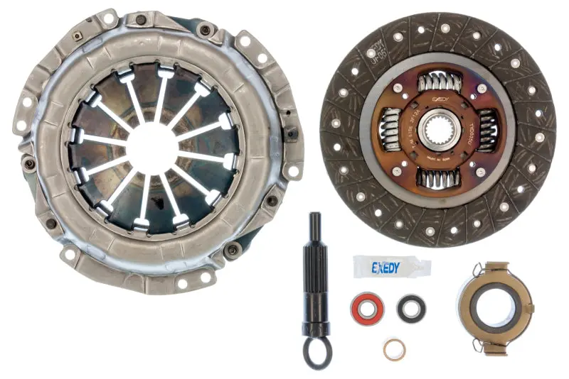 Exedy OE 1994-1997 Toyota Celica L4 Clutch Kit Reliable Replacement