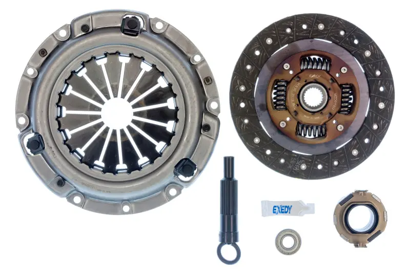 Exedy OE 1994-2005 Mazda Miata L4 Clutch Kit Durable Replacement