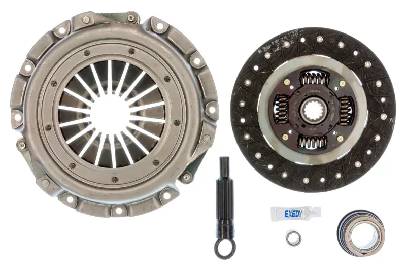 Exedy OE 1994-2005 Mazda Miata L4 Clutch Kit Without Bearings Replacement