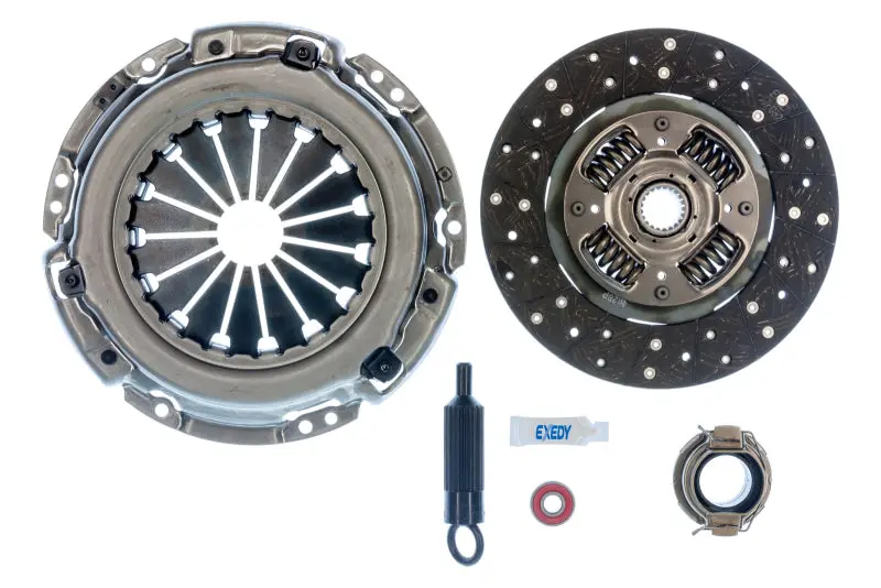 Exedy OE 1996-2000 Toyota 4Runner L4 Clutch Kit Replacement