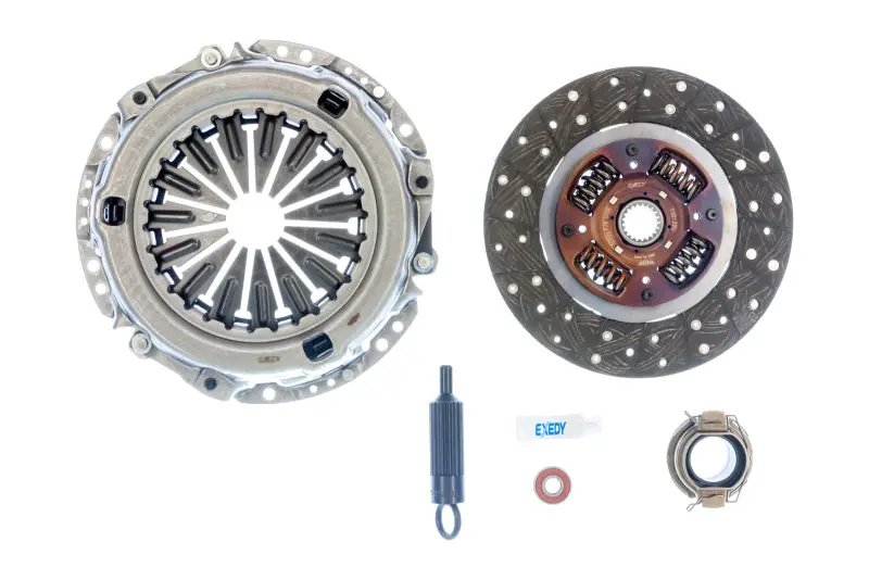 Exedy OE 1996-2001 Toyota 4Runner V6 Clutch Kit OEM
