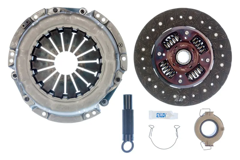 Exedy OE 1996-2003 Toyota Rav4 L4 Complete Clutch Kit