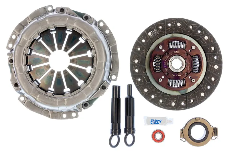 Exedy OE 1998-2002 Chevrolet Prizm L4 Clutch Kit Performance Replacement