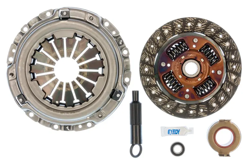 Exedy OE 2000-2001 Acura Integra L4 Clutch Kit Durable Replacement