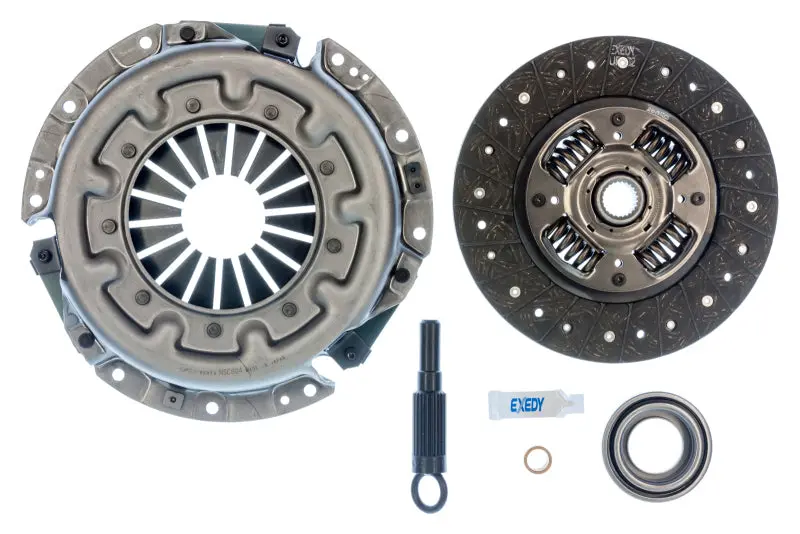 Exedy OE 2000-2004 Nissan Frontier L4 Clutch Kit Factory Replacement