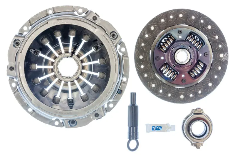 Exedy OE 2000-2005 Mitsubishi Eclipse V6 Clutch Kit Performance Replacement