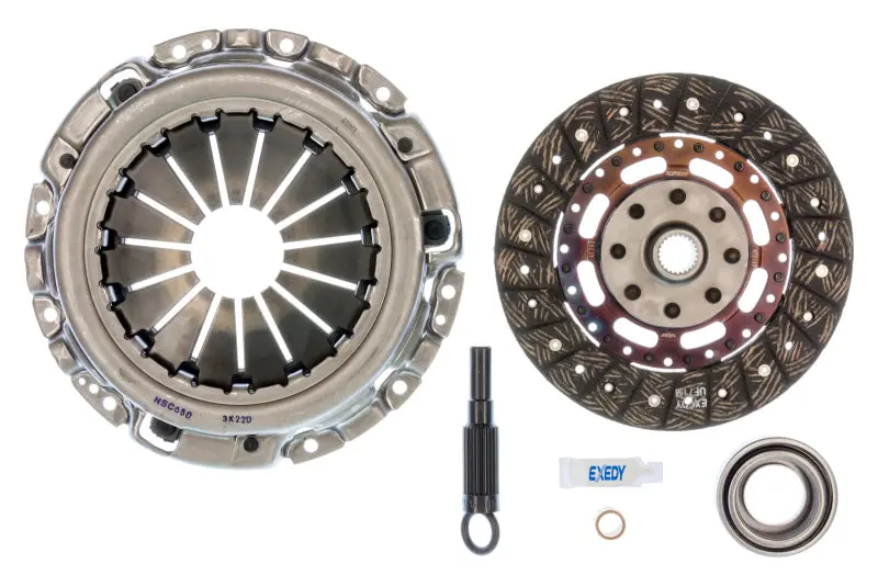 Exedy OE 2006-2011 Nissan Frontier L4 Clutch Kit - Heavy Duty