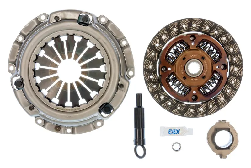 Exedy OE 2006-2014 Mazda MX-5 Miata L4 Clutch Kit Direct Fit Replacement
