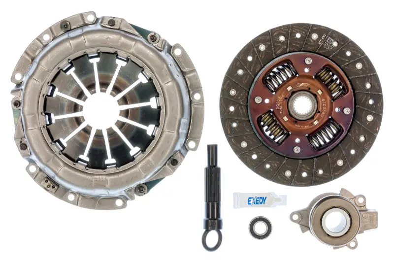 Exedy OE 2007-2008 Suzuki SX4 L4 Clutch Kit Complete Set
