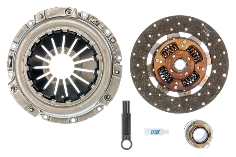Exedy OE 2007-2014 Toyota FJ Cruiser V6 Clutch Kit Replacement