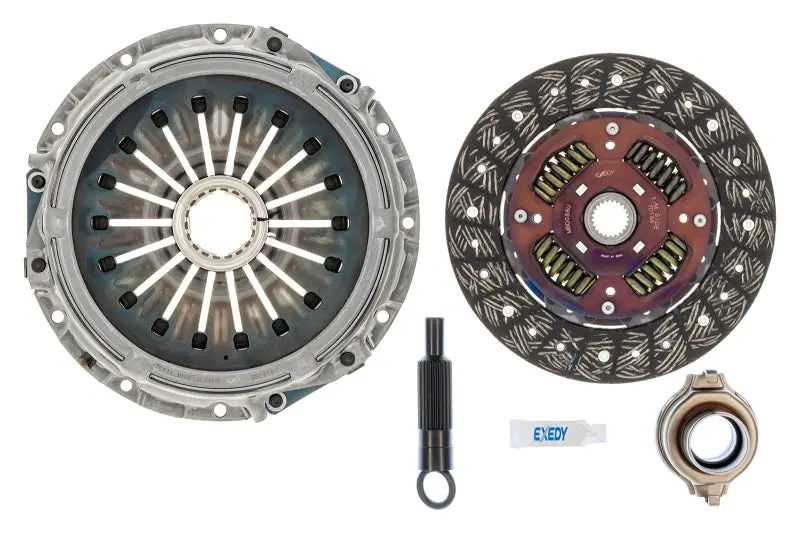 Exedy OE 2008-2015 Mitsubishi Lancer L4 Clutch Kit OEM Quality
