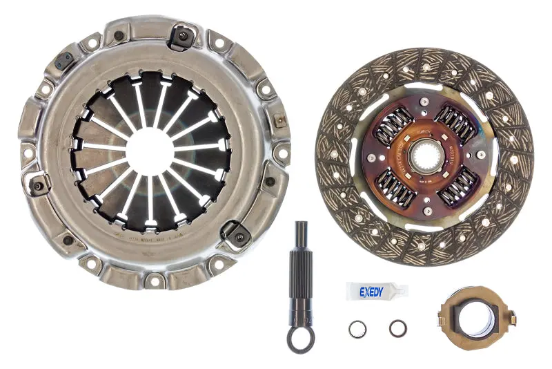 Exedy OE 2009-2011 Mazda RX-8 R2 Clutch Kit Factory Replacement