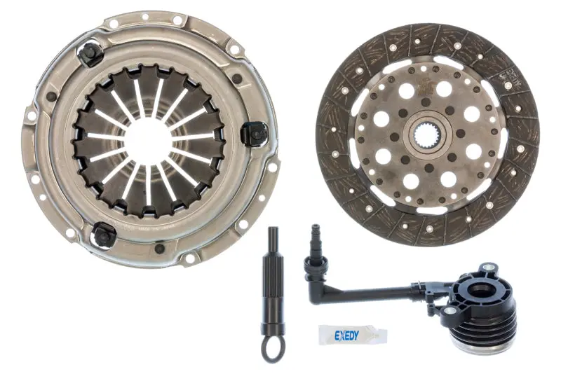 Exedy OE 2009-2011 Nissan Cube L4 Clutch Kit - Reliable Replacement