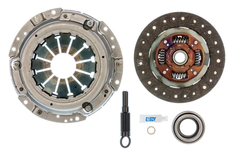 Exedy OEM Replacement Clutch Kit 1991-1998 Nissan 240SX L4