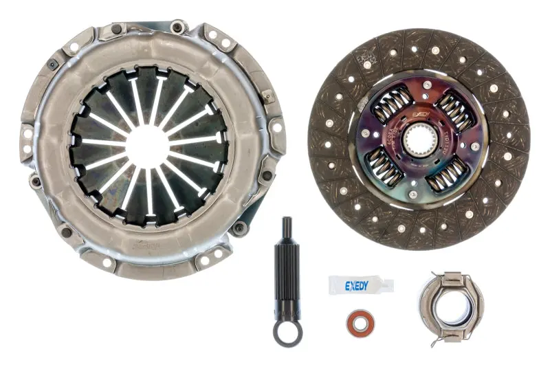 Exedy OE Replacement Clutch Kit 1988-1995 Toyota 4Runner V6