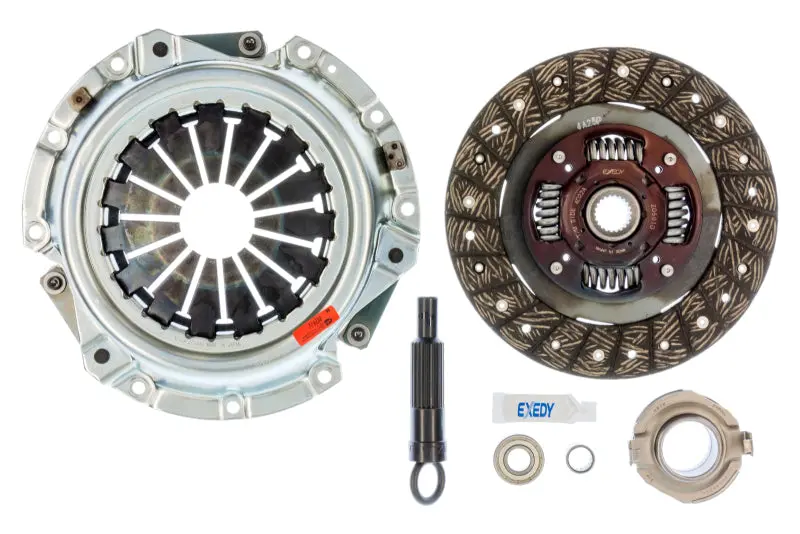 Exedy Stage 1 Organic Clutch Kit 1984-1991 Mazda RX-7 R2