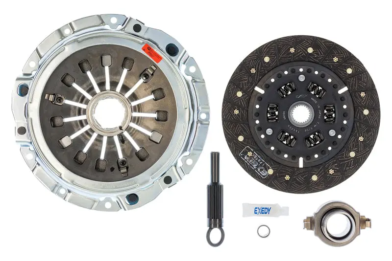 Exedy Stage 1 Organic Clutch Kit 1993-1995 Mazda RX-7 R2