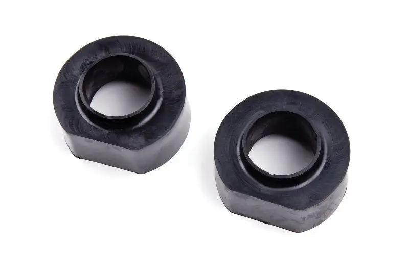 Zone Offroad Jeep TJ XJ ZJ 1.75 Inch Coil Spacers Lift Kit