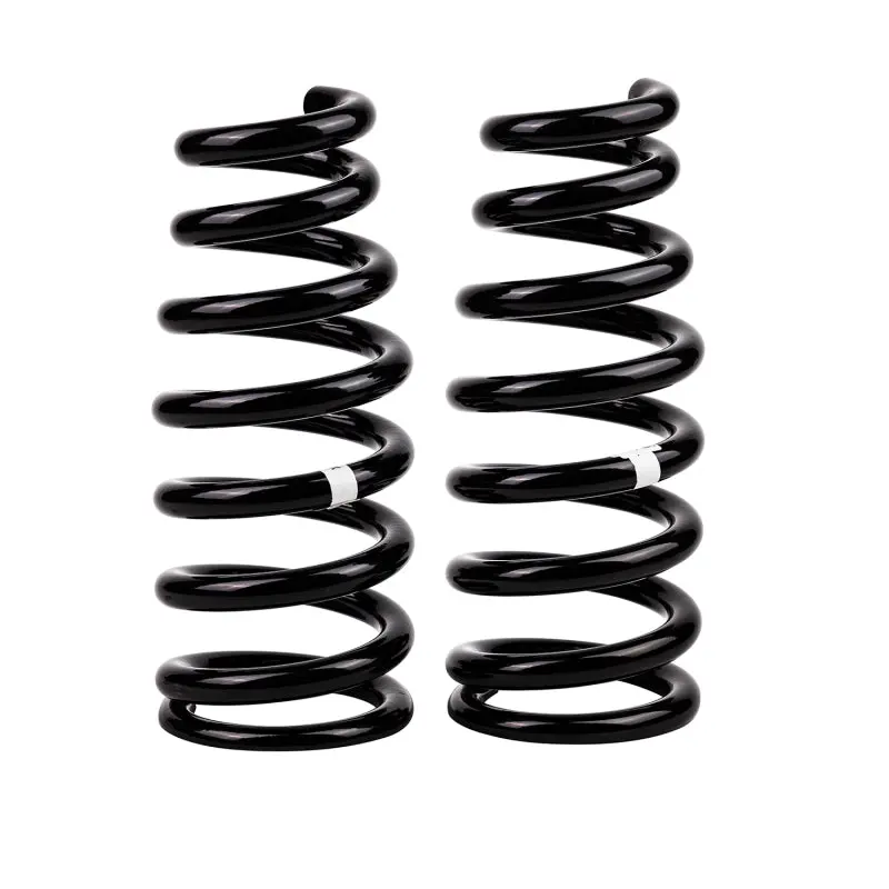 ARB OME Coil Spring Front Mitsubishi Triton 2006 Onwards Enhanced Load Capacity Old Man Emu