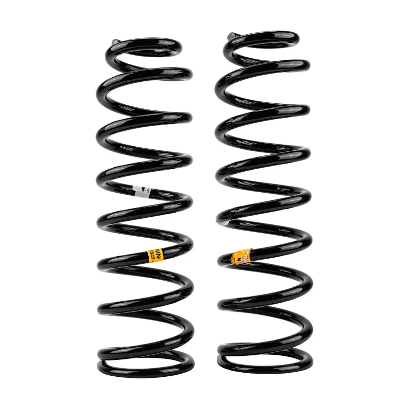 ARB OME Coil Spring Front Race Use Only 4 Inch Lift Land Cruiser Old Man Emu