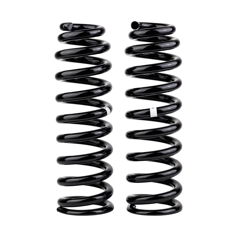ARB OME Coil Spring Front Toyota Tundra 2007 Onwards No Bar Configuration Old Man Emu
