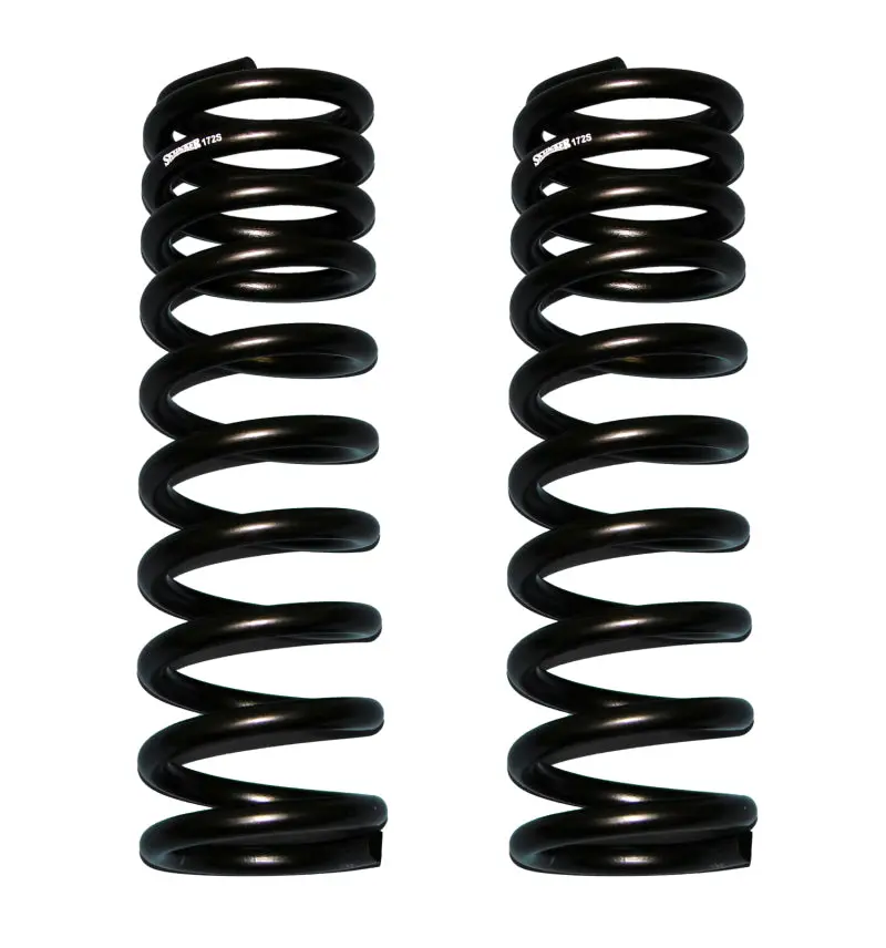 Skyjacker Coil Spring Set 1977-1979 Ford F-150 4 Wheel Drive - Heavy Duty