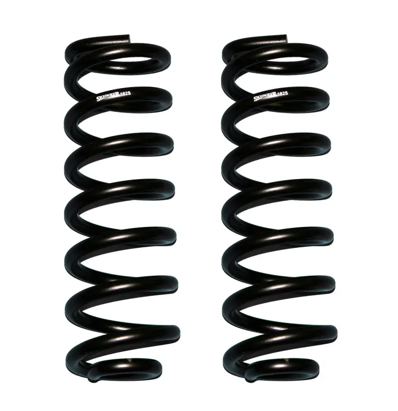 Skyjacker Coil Spring Set 1980-1996 Ford F-150 4WD RWD