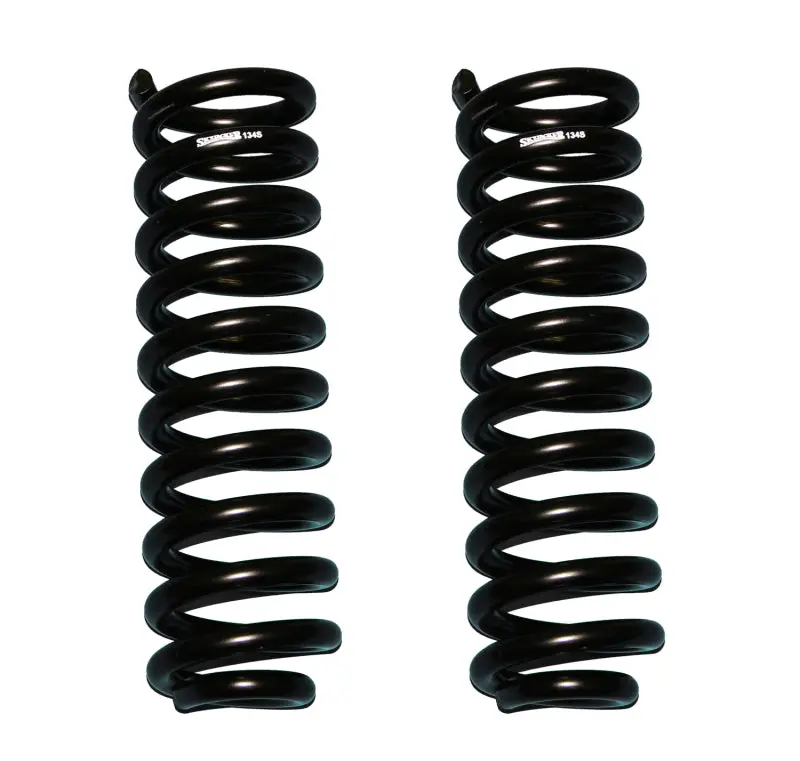 Skyjacker Coil Spring Set 1984-1985 Ford Bronco II - Heavy Duty Suspension