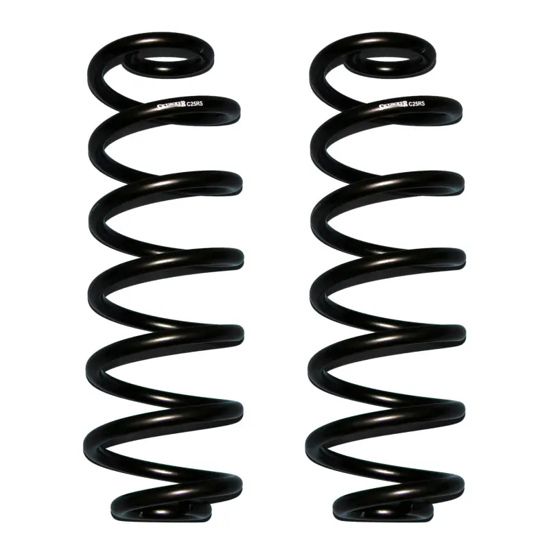 Skyjacker Coil Spring Set 2002-2005 GMC Yukon XL 1500 - Performance Suspension Kit