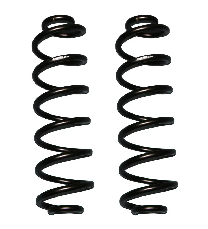 Skyjacker Coil Spring Set 2002-2006 Chevrolet Avalanche 1500 4WD - Performance Upgrade