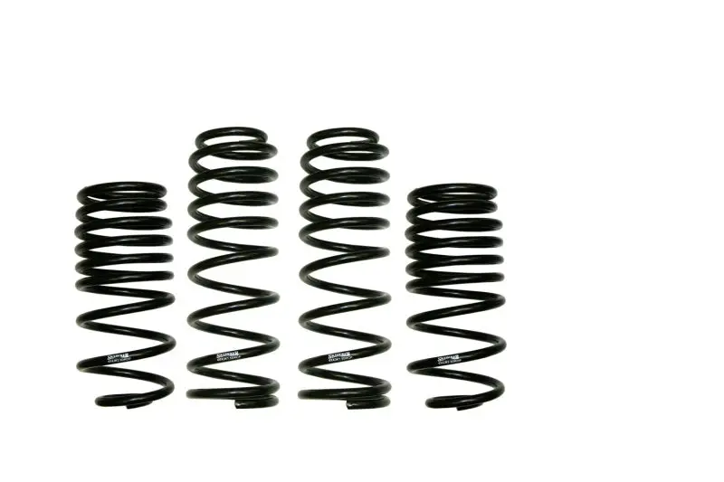 Skyjacker Coil Spring Set 2007-2010 Jeep Wrangler JK 4WD - Performance Suspension Upgrade