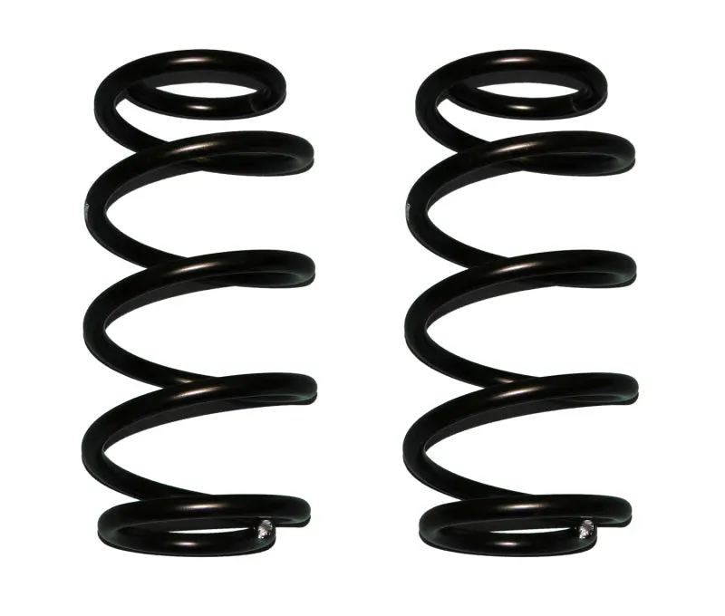 Skyjacker Coil Spring Set 2007-2011 Dodge Nitro - Performance Suspension Upgrade