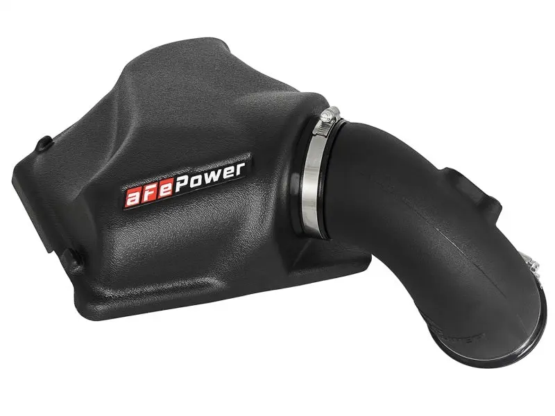 aFe MagnumFORCE Cold Air Intake Stage-2 Pro DRY S 2016-2017 BMW 340i F30 B58 3.0L Turbo