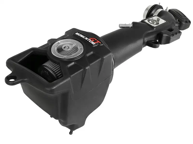 aFe Momentum GT Pro DRY S Cold Air Intake System 2018+ Jeep Wrangler JL V6 3.6L